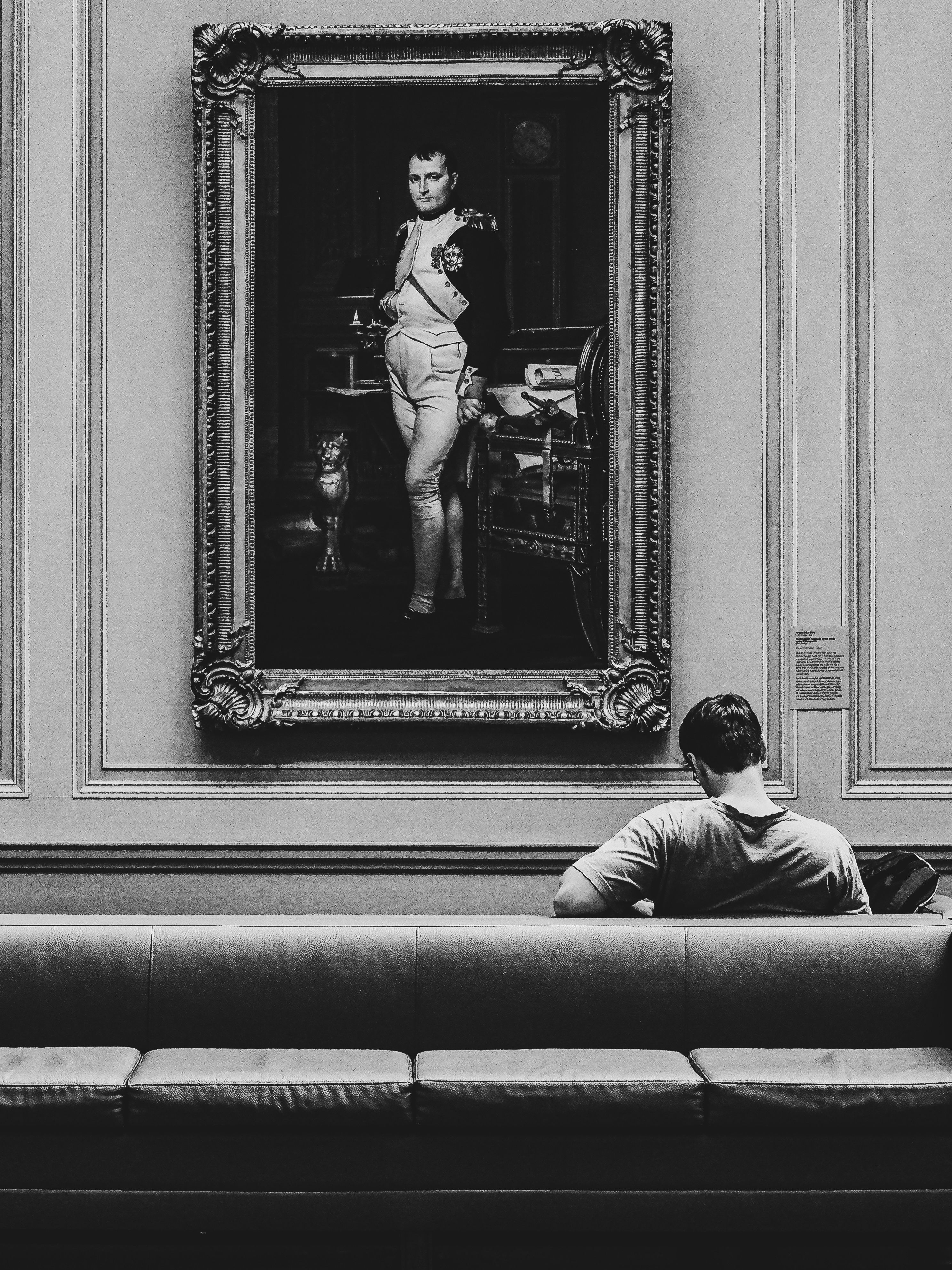 Marché de l'art en France en 2026 : tendances et opportunités